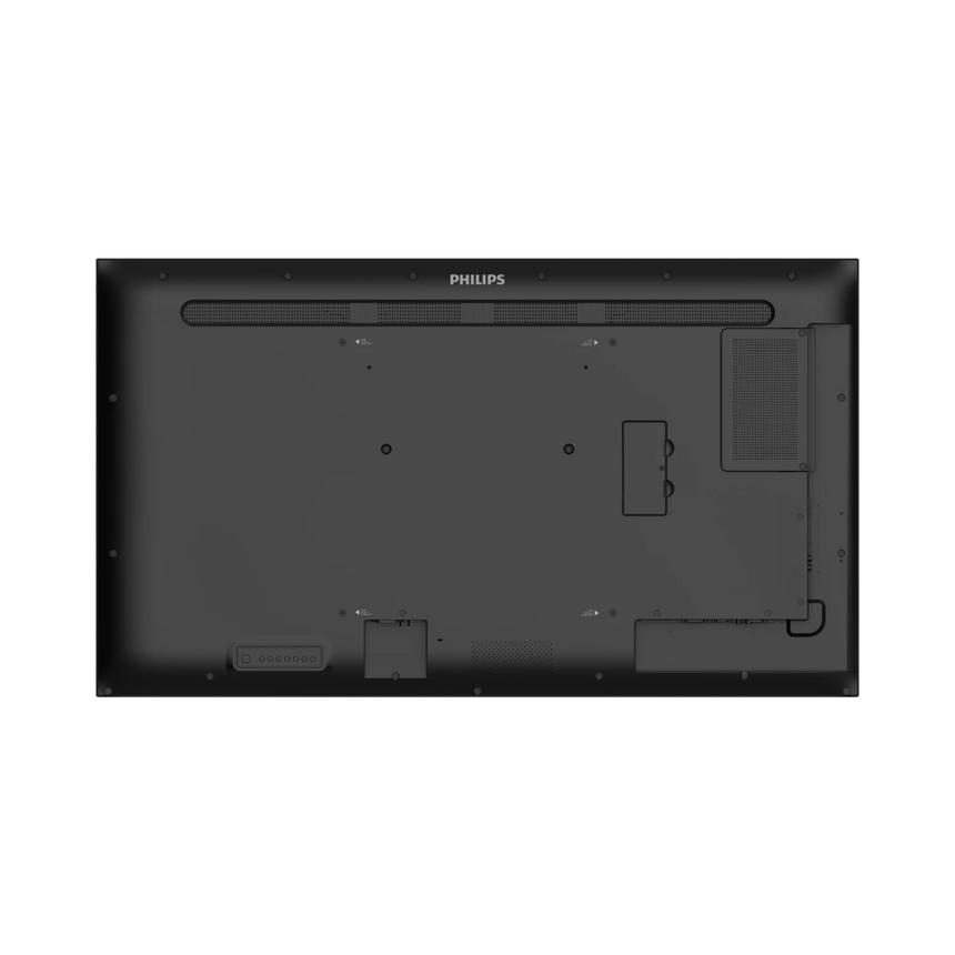 Philips D-Line TAA 50" 4K Ultra HD LED-LCD Display — Being Shipped