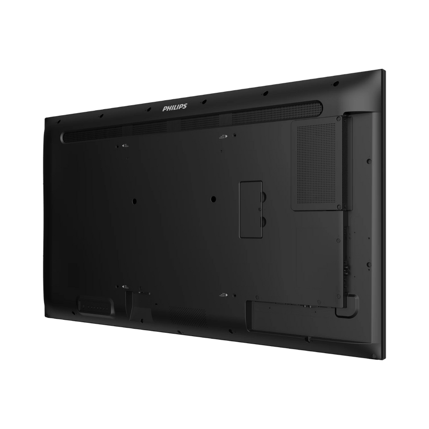 Philips D-Line TAA 50" 4K Ultra HD LED-LCD Display — Being Shipped