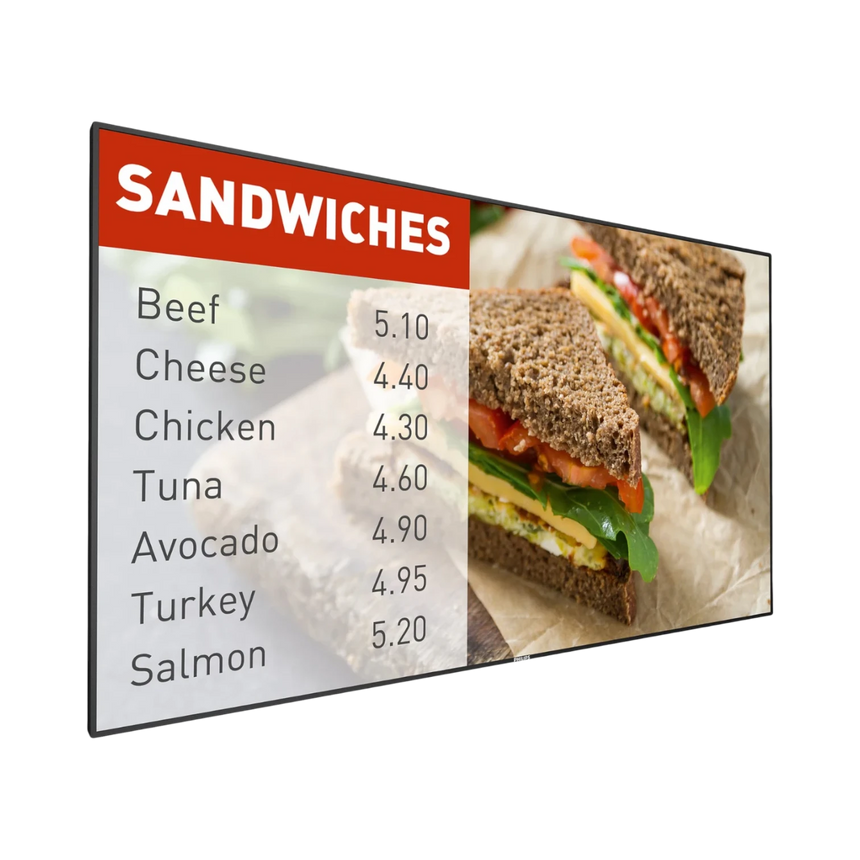 Philips 42" Full HD Professional Display — Being Shipped