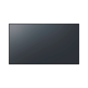 Panasonic SQE2W Series 65" 4K UHD Commercial Display — Being Shipped