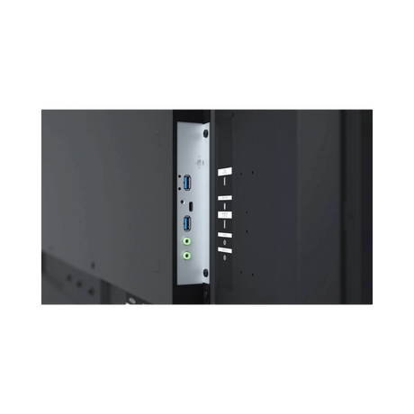 Panasonic SQE2W Series 65" 4K UHD Commercial Display — Being Shipped