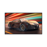 Panasonic 86" 4K UHD Commercial Display with Wi-Fi — Being Shipped