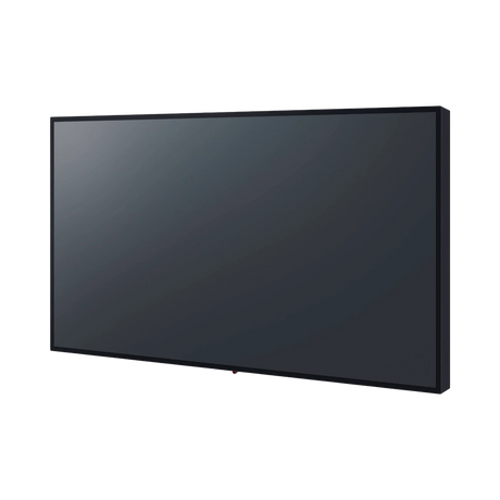 Panasonic 86" 4K UHD Commercial Display with Wi-Fi — Being Shipped