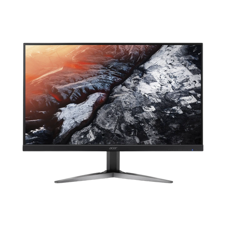 Acer KG271 bmiippx 27" 16:9 LCD Gaming Monitor — Being Shipped