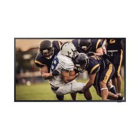Samsung 65" BHT Terrace Edition 4K QLED Outdoor TV — Being Shipped