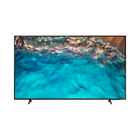 Samsung BU8000 Series 50" UHD 4K HDR Hospitality TV — Being Shipped