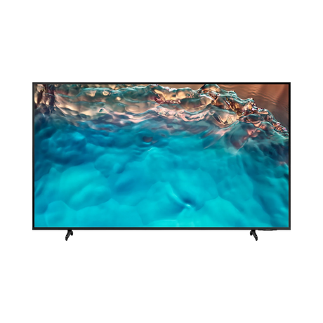 Samsung BU8000 Series 50" UHD 4K HDR Hospitality TV — Being Shipped