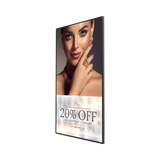 Planar UltraRes P Series 55" UHD 4K Commercial Monitor — Being Shipped