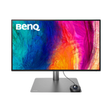 BenQ PD2725U DesignVue Designer 27" 16:9 HDR 4K IPS Monitor — Being Shipped