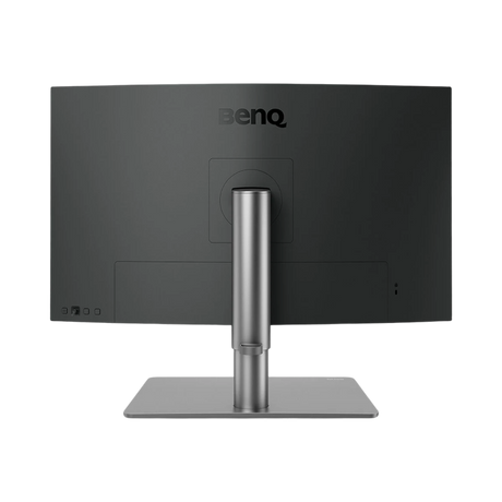 BenQ PD2725U DesignVue Designer 27" 16:9 HDR 4K IPS Monitor — Being Shipped