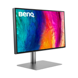BenQ PD2725U DesignVue Designer 27" 16:9 HDR 4K IPS Monitor — Being Shipped