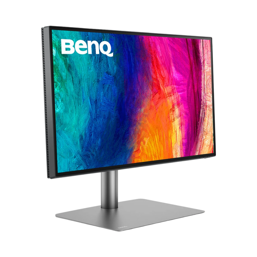 BenQ PD2725U DesignVue Designer 27" 16:9 HDR 4K IPS Monitor — Being Shipped