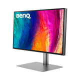 BenQ PD2725U DesignVue Designer 27" 16:9 HDR 4K IPS Monitor — Being Shipped