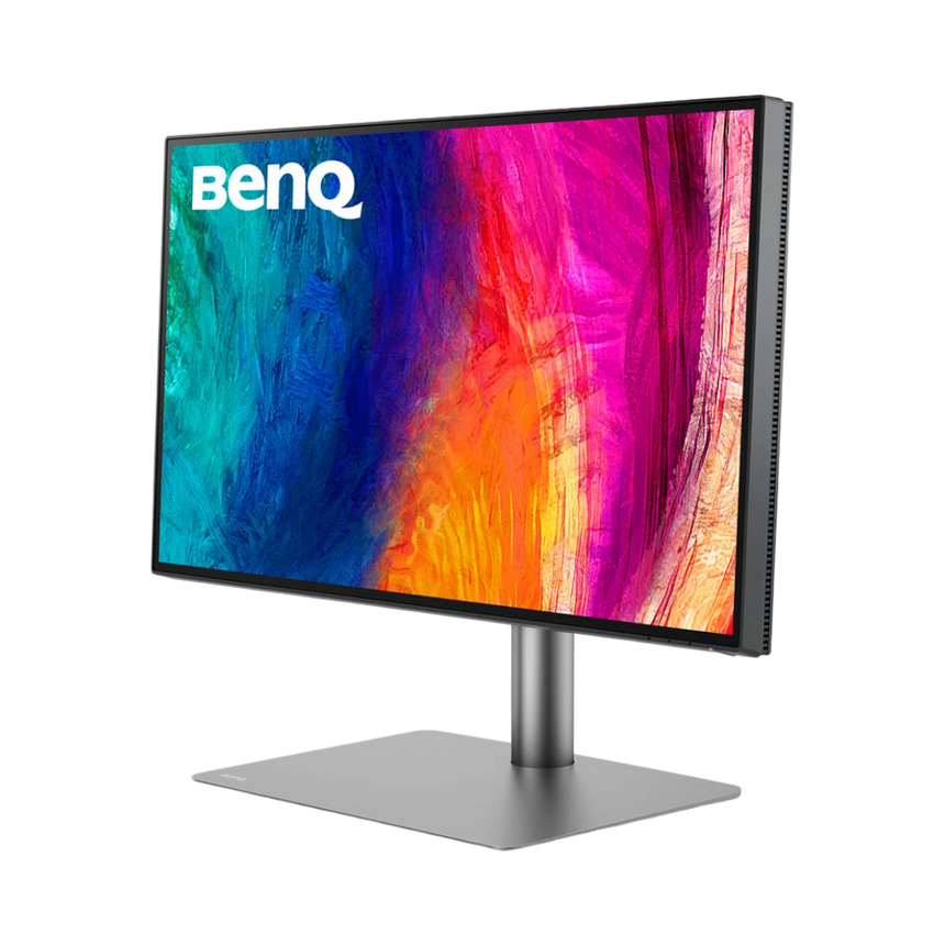 BenQ PD2725U DesignVue Designer 27" 16:9 HDR 4K IPS Monitor — Being Shipped