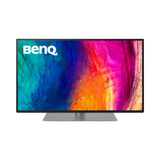 BenQ PD2725U DesignVue Designer 27" 16:9 HDR 4K IPS Monitor — Being Shipped