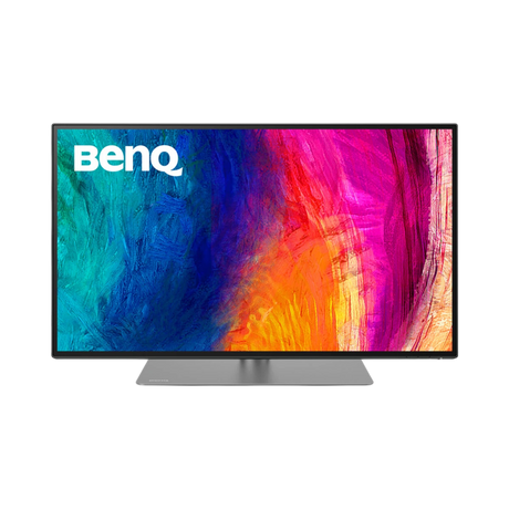 BenQ PD2725U DesignVue Designer 27" 16:9 HDR 4K IPS Monitor — Being Shipped