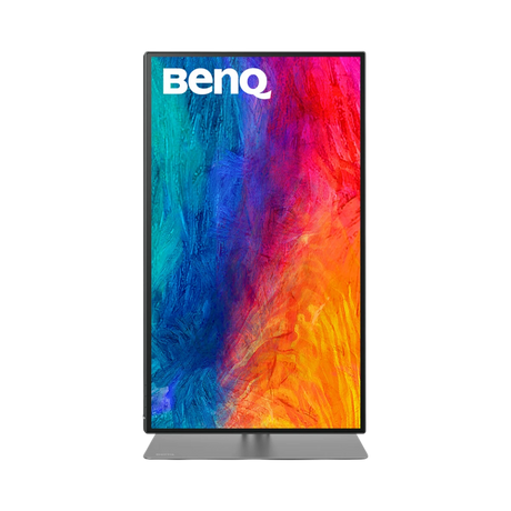 BenQ PD2725U DesignVue Designer 27" 16:9 HDR 4K IPS Monitor — Being Shipped