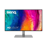 BenQ PD2725U DesignVue Designer 27" 16:9 HDR 4K IPS Monitor — Being Shipped