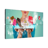 Philips X-Line TAA Compliant 54.5" Full HD Display — Being Shipped