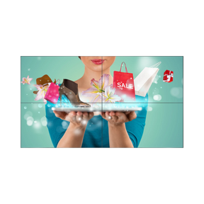 Philips X-Line TAA Compliant 54.5" Full HD Display — Being Shipped