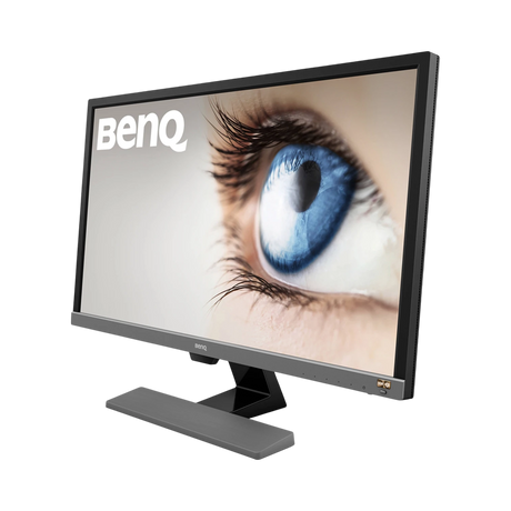 BenQ EL2870U 27.9" 16:9 LCD Gaming Monitor — Being Shipped