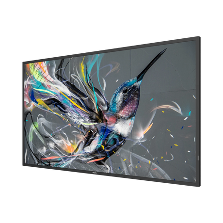 Philips Q-Line Professional Android 49.5" 4K Display — Being Shipped