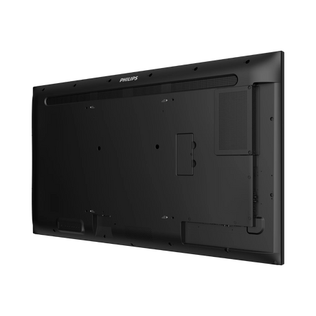 Philips Q-Line Professional Android 49.5" 4K Display — Being Shipped