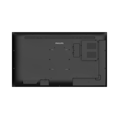 Philips Q-Line Professional Android 49.5" 4K Display — Being Shipped