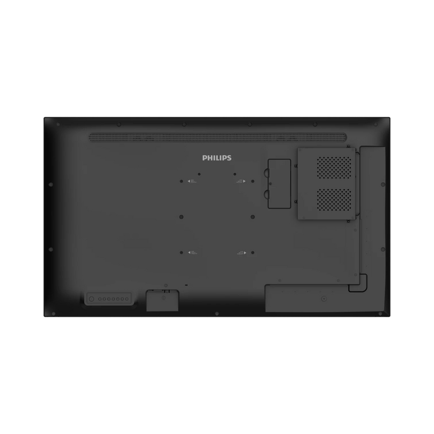 Philips Q-Line Professional Android 49.5" 4K Display — Being Shipped