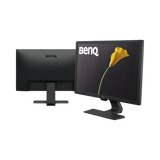 BenQ GL2480 24" Eye-Care Stylish 16:9 LCD Monitor — Being Shipped