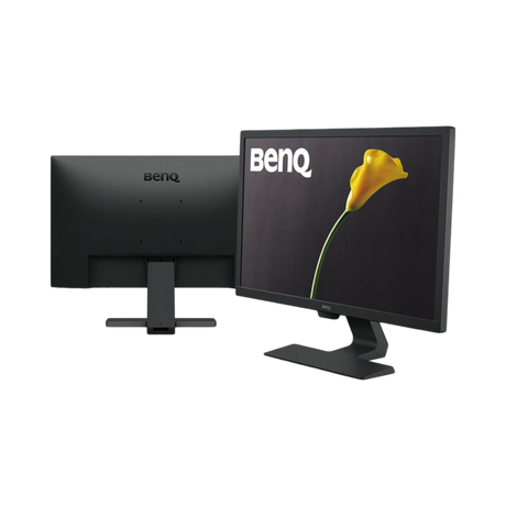 BenQ GL2480 24" Eye-Care Stylish 16:9 LCD Monitor — Being Shipped