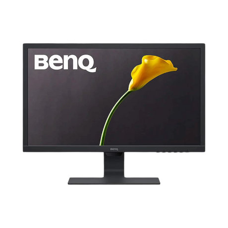 BenQ GL2480 24" Eye-Care Stylish 16:9 LCD Monitor — Being Shipped