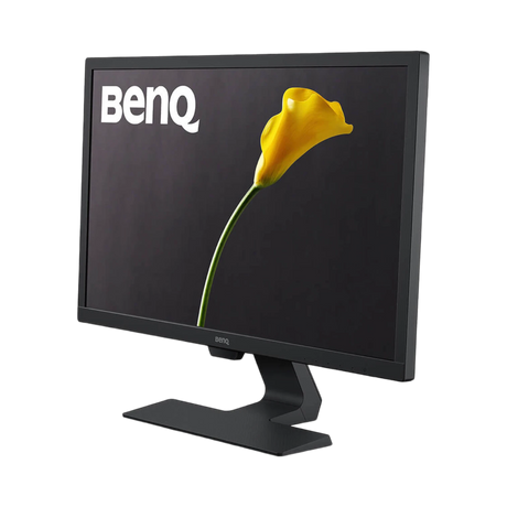 BenQ GL2480 24" Eye-Care Stylish 16:9 LCD Monitor — Being Shipped
