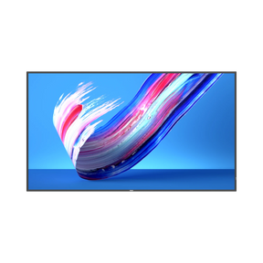 Philips Q-Line 74.5" 4K UHD Professional Display — Being Shipped
