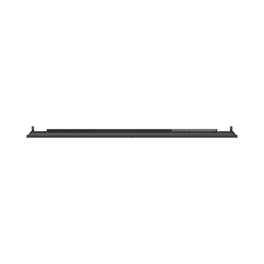 Philips Q-Line 74.5" 4K UHD Professional Display — Being Shipped