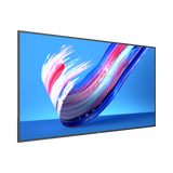 Philips Q-Line 74.5" 4K UHD Professional Display — Being Shipped