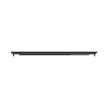 Philips Q-Line 74.5" 4K UHD Professional Display — Being Shipped