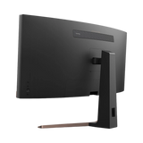 BenQ Premium EW3880R 37.5" 21:9 Curved Ultrawide HDR IPS Monitor — Being Shipped