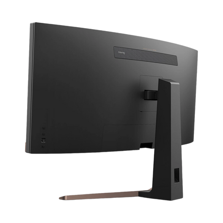 BenQ Premium EW3880R 37.5" 21:9 Curved Ultrawide HDR IPS Monitor — Being Shipped