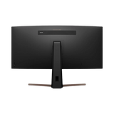 BenQ Premium EW3880R 37.5" 21:9 Curved Ultrawide HDR IPS Monitor — Being Shipped