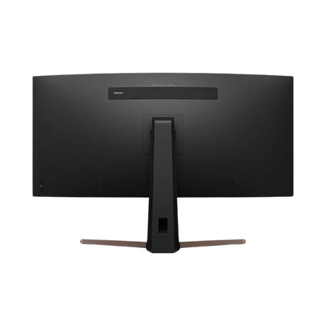 BenQ Premium EW3880R 37.5" 21:9 Curved Ultrawide HDR IPS Monitor — Being Shipped