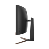 BenQ Premium EW3880R 37.5" 21:9 Curved Ultrawide HDR IPS Monitor — Being Shipped