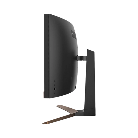 BenQ Premium EW3880R 37.5" 21:9 Curved Ultrawide HDR IPS Monitor — Being Shipped