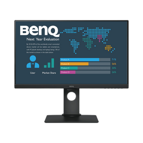 BenQ BL2780T 27" 16:9 IPS Monitor — Being Shipped