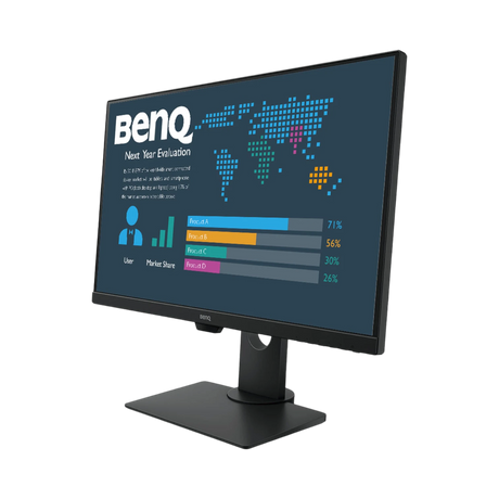 BenQ BL2780T 27" 16:9 IPS Monitor — Being Shipped