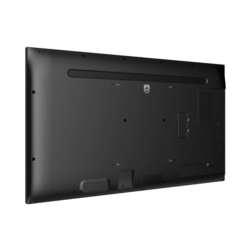 Philips Q-Line Android 54.6" 4K UHD Display — Being Shipped