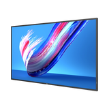 Philips Q-Line Android 54.6" 4K UHD Display — Being Shipped