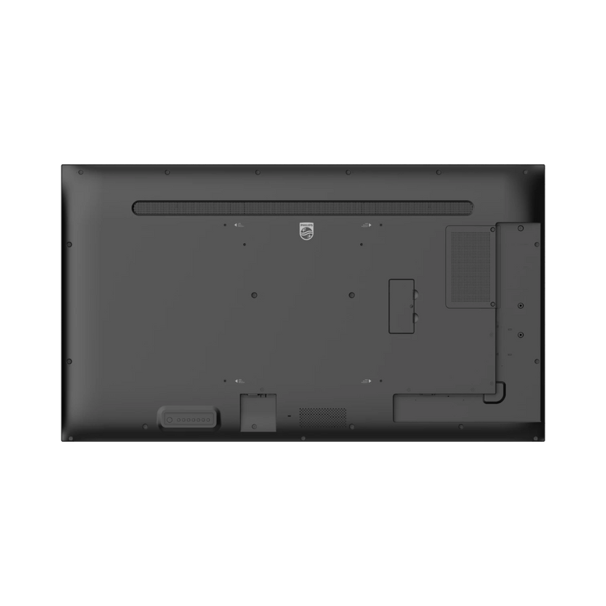 Philips Q-Line Android 54.6" 4K UHD Display — Being Shipped