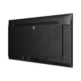 Philips Q-Line Android 54.6" 4K UHD Display — Being Shipped