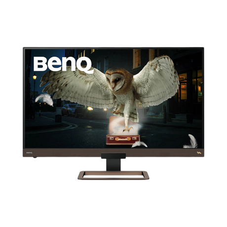 BenQ EW3280U 32" 16:9 4K HDR FreeSync IPS Monitor — Being Shipped